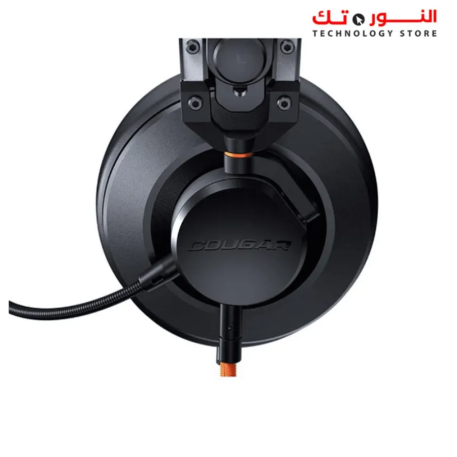 COUGAR HEADSET VM410 TOURNAMENT