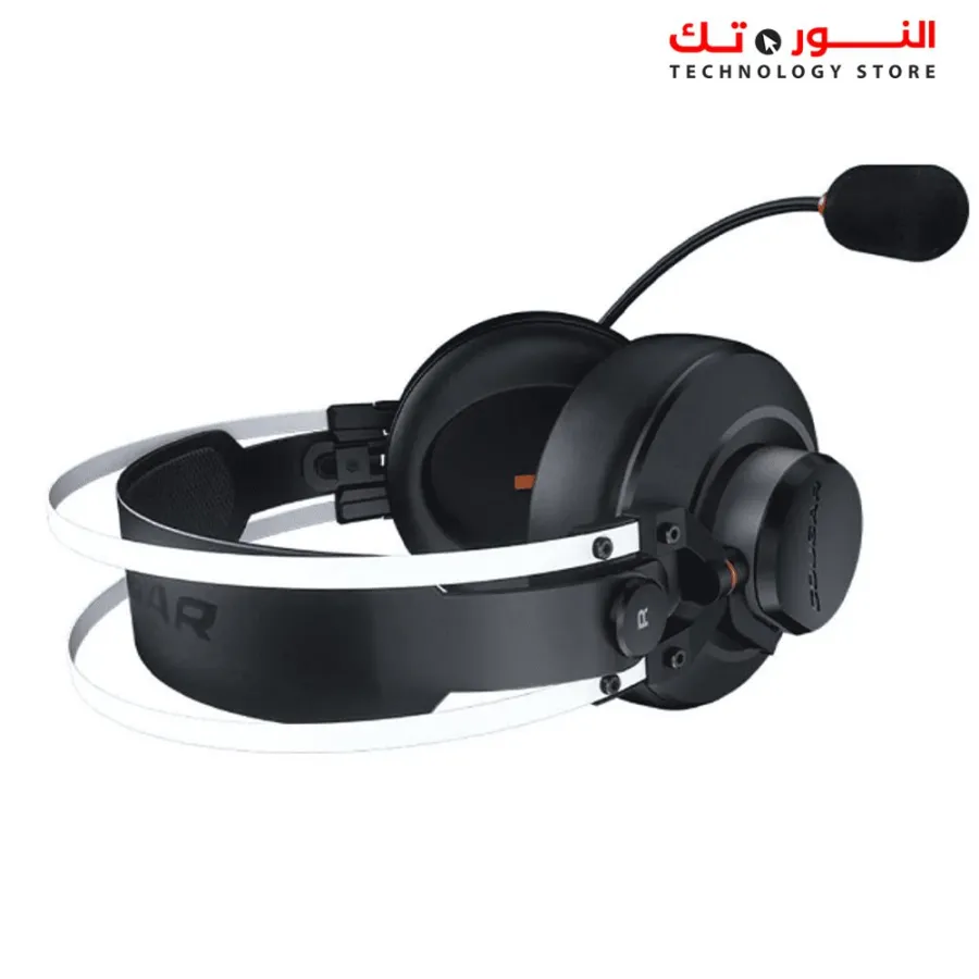 COUGAR HEADSET VM410 TOURNAMENT