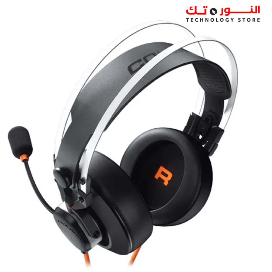 COUGAR HEADSET VM410 TOURNAMENT
