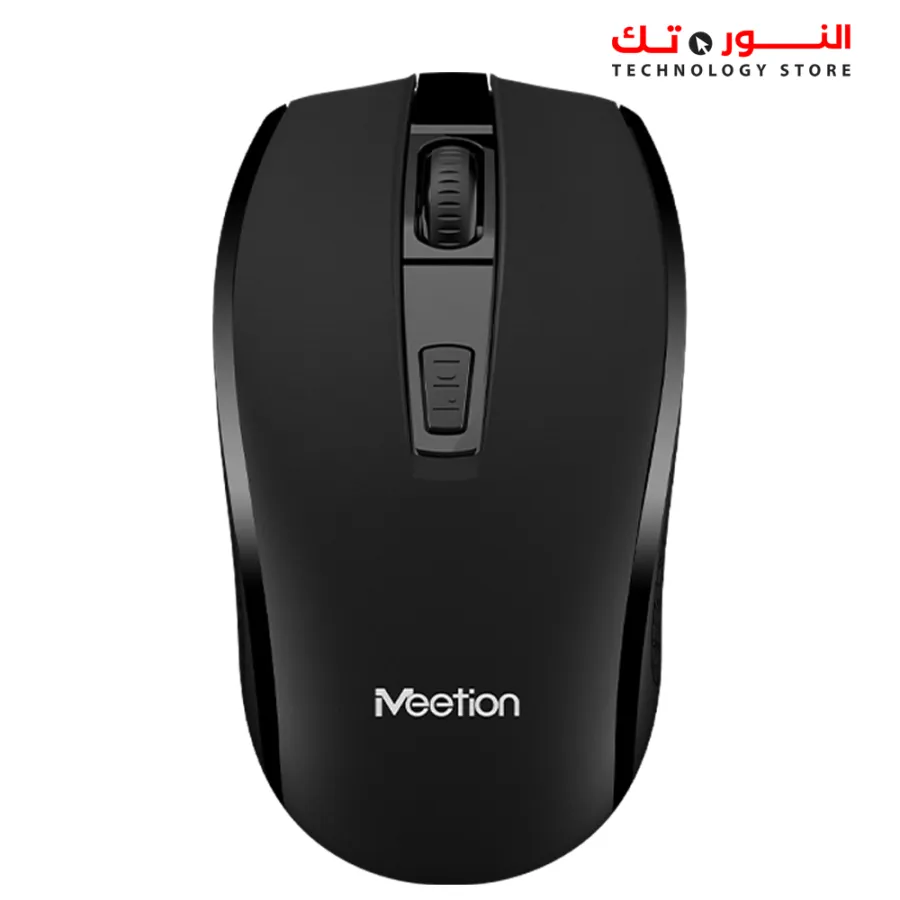 MEETION R560 - 2.4G Wireless Mouse