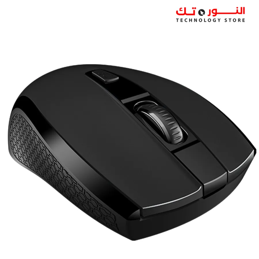 MEETION R560 - 2.4G Wireless Mouse