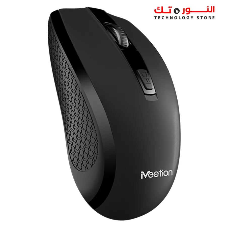 MEETION R560 - 2.4G Wireless Mouse