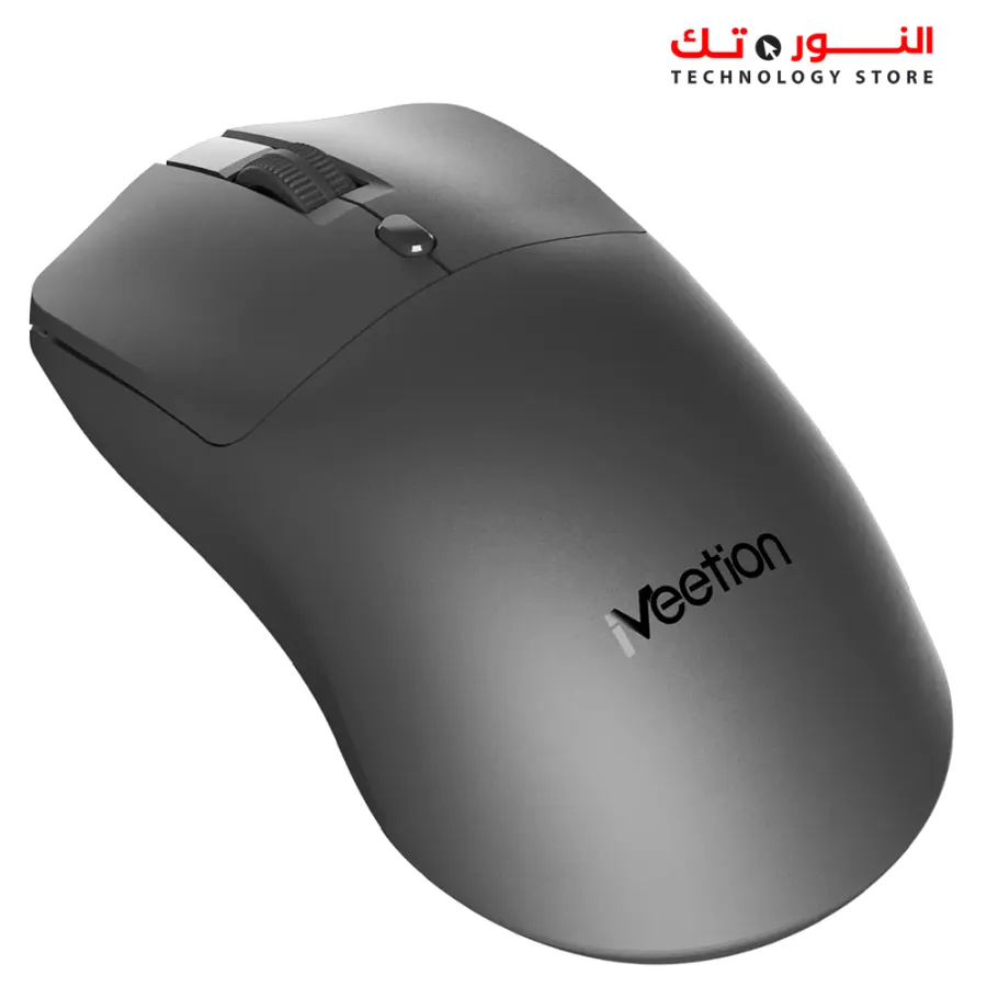 MEETION R546 Wireless 2.4GHz Silent Mouse