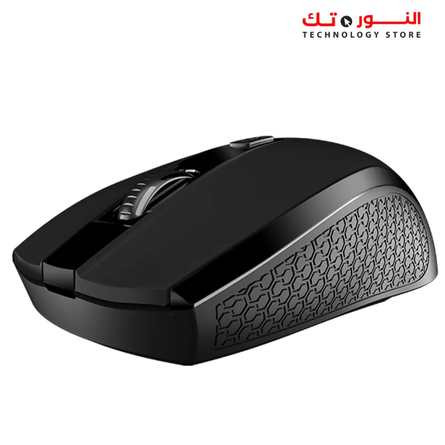 MEETION R560 - 2.4G Wireless Mouse