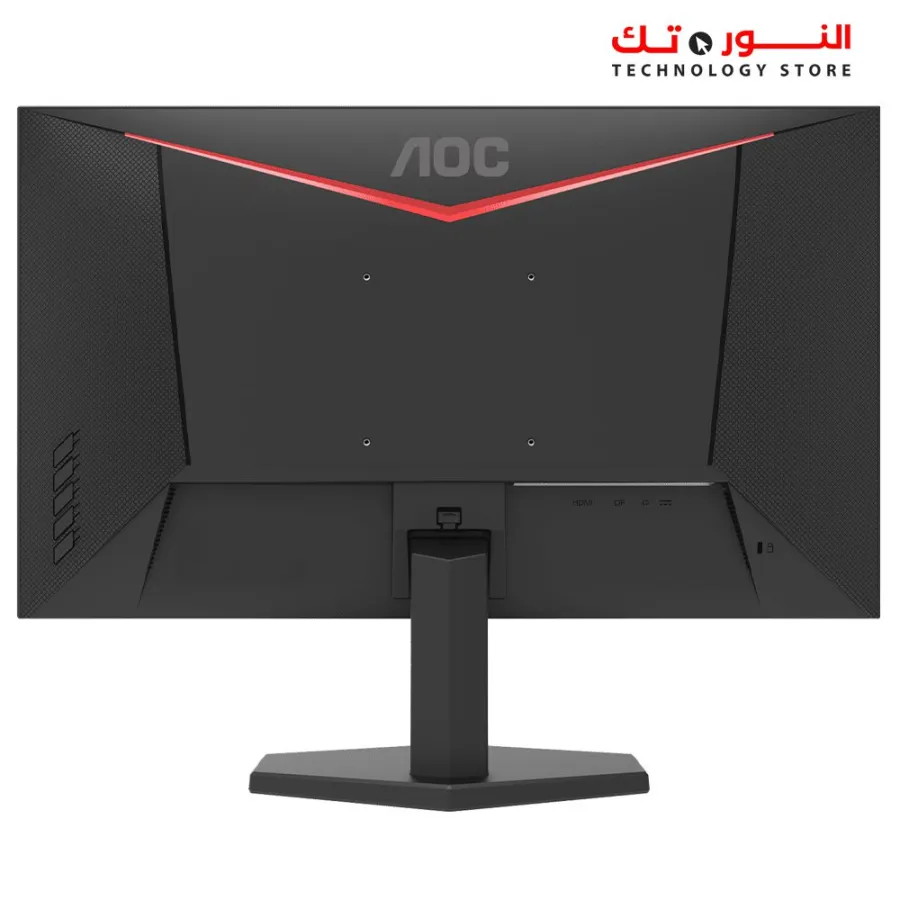 Monitor AOC Gaming 27G11ZE2, 27-inch,Full HD, 240Hz,Fast IPS,0.3ms,Normal Stand
