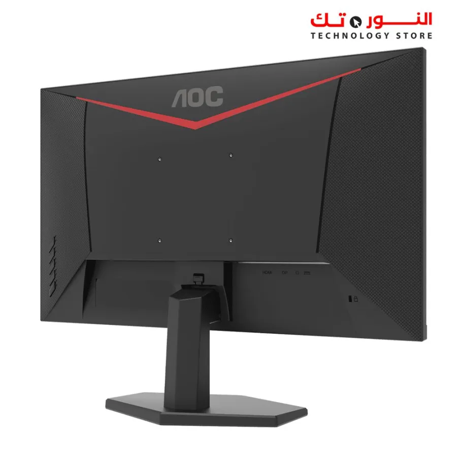 Monitor AOC Gaming 27G11ZE2, 27-inch,Full HD, 240Hz,Fast IPS,0.3ms,Normal Stand