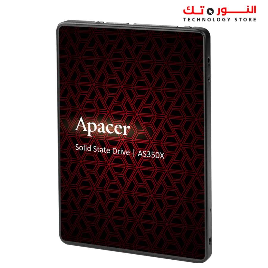 APACER AS350X 2.5INCH 1TB SSD SATA III