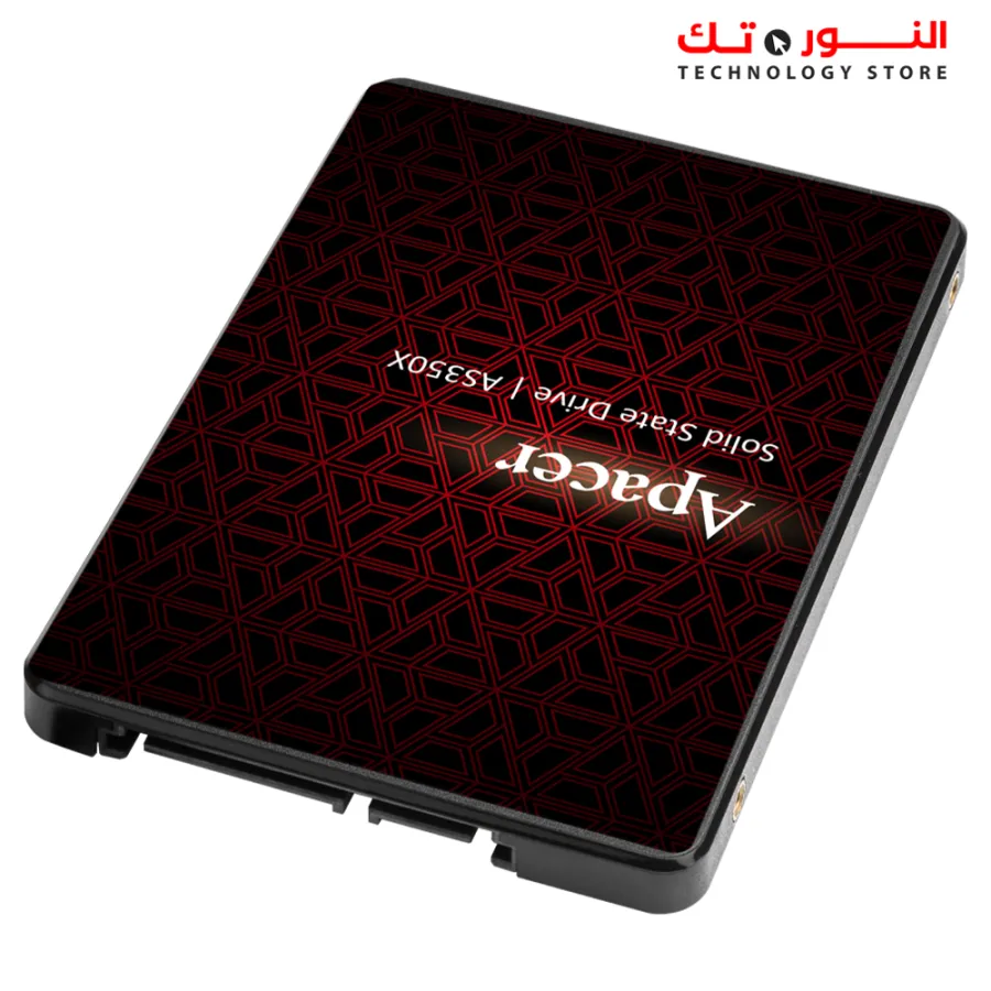 APACER AS350X 2.5INCH 1TB SSD SATA III