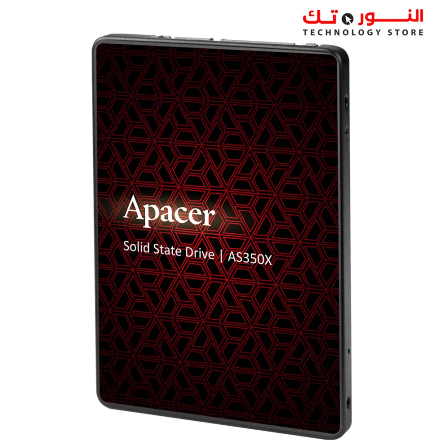 APACER AS350X 2.5INCH 1TB SSD SATA III
