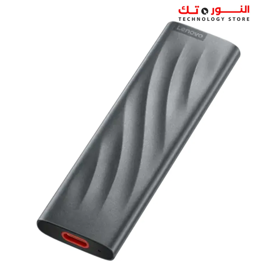 LENOVO PS8 2TB PORTABLE SSD UP TO 1050MB/S - C to C Cable