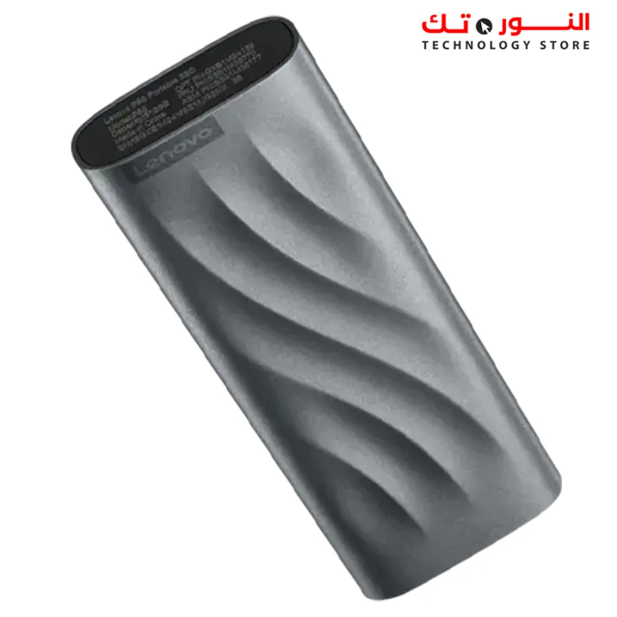 LENOVO PS8 2TB PORTABLE SSD UP TO 1050MB/S - C to C Cable