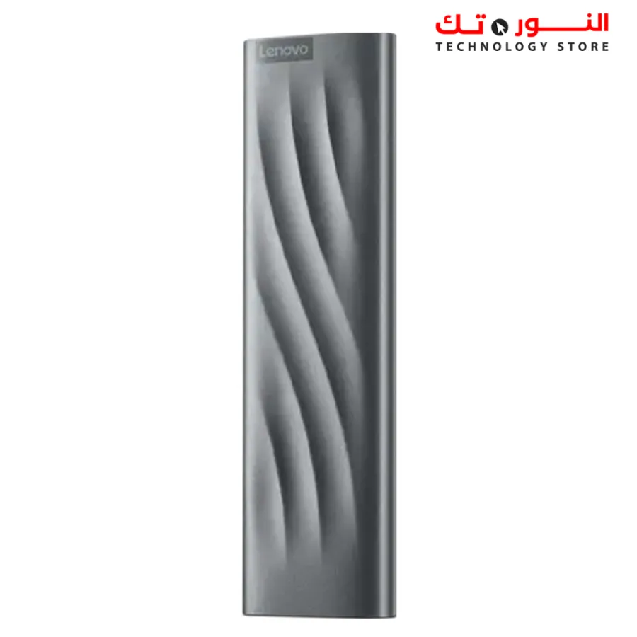LENOVO PS8 2TB PORTABLE SSD UP TO 1050MB/S - C to C Cable