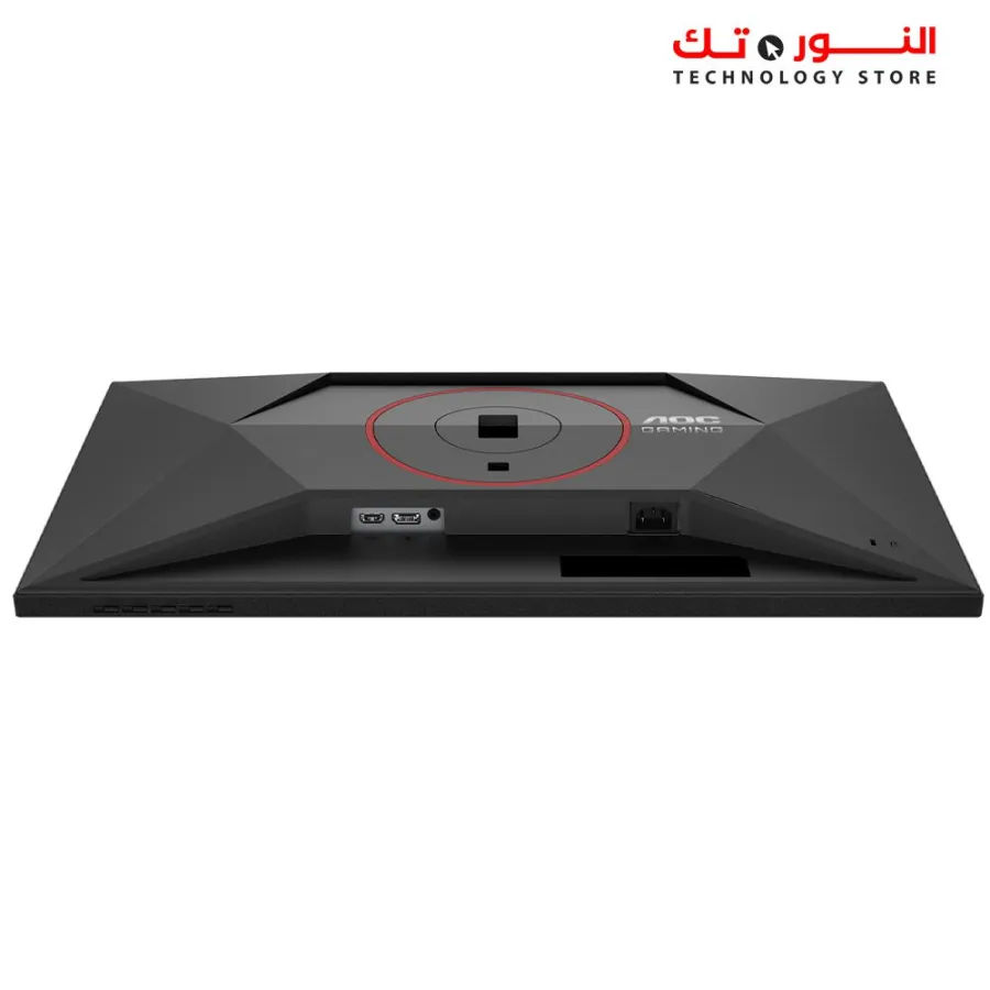 AOC Q27G4Z/89 MONITOR GAMING FAST IPS 27INCH - 260HZ - 0.3MS -  2560 × 1440 (QHD) - DisplayHDR 400 - Adaptive Sync