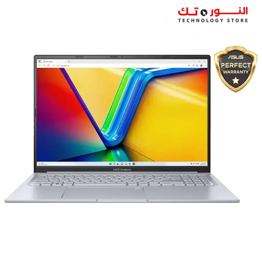 ASUS VIVOBOOK 16X K3605VC-RP005W INTEL CORE I5 13420H - RAM 16GB DDR4 - SSD 512GB - NVIDIA RTX 3050 4GB - 16INCH WUXGA 144HZ - WIN11