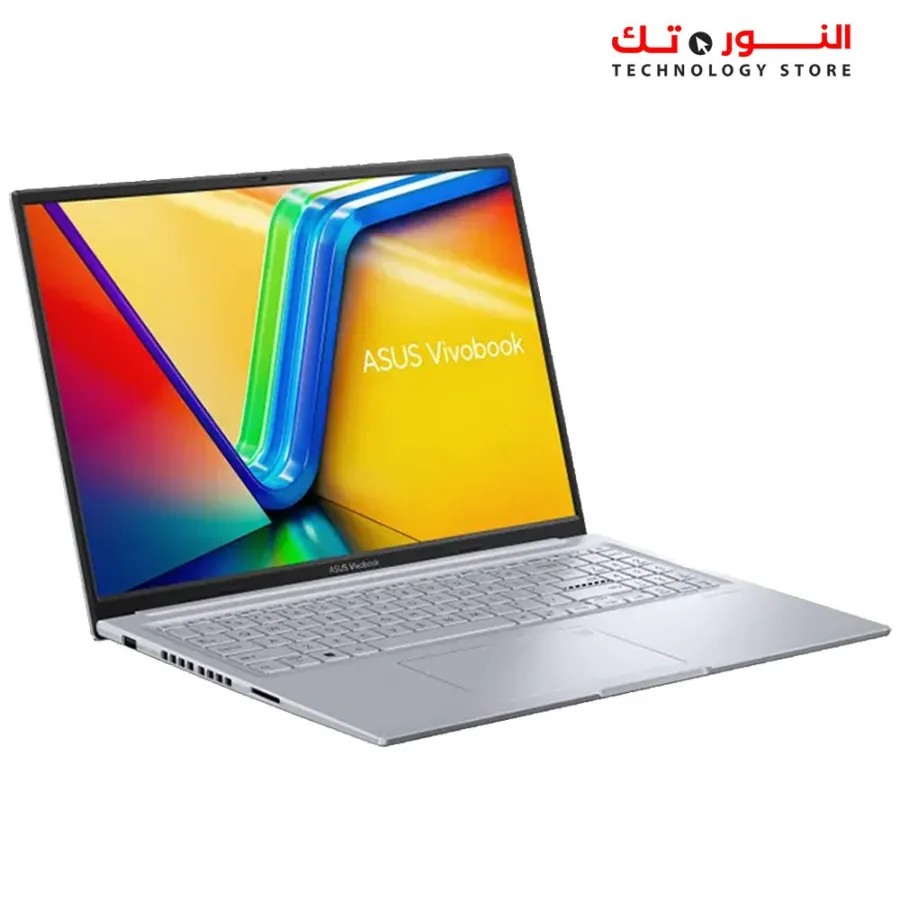 ASUS VIVOBOOK 16X K3605VC-RP005W INTEL CORE I5 13420H - RAM 16GB DDR4 - SSD 512GB - NVIDIA RTX 3050 4GB - 16INCH WUXGA 144HZ - WIN11