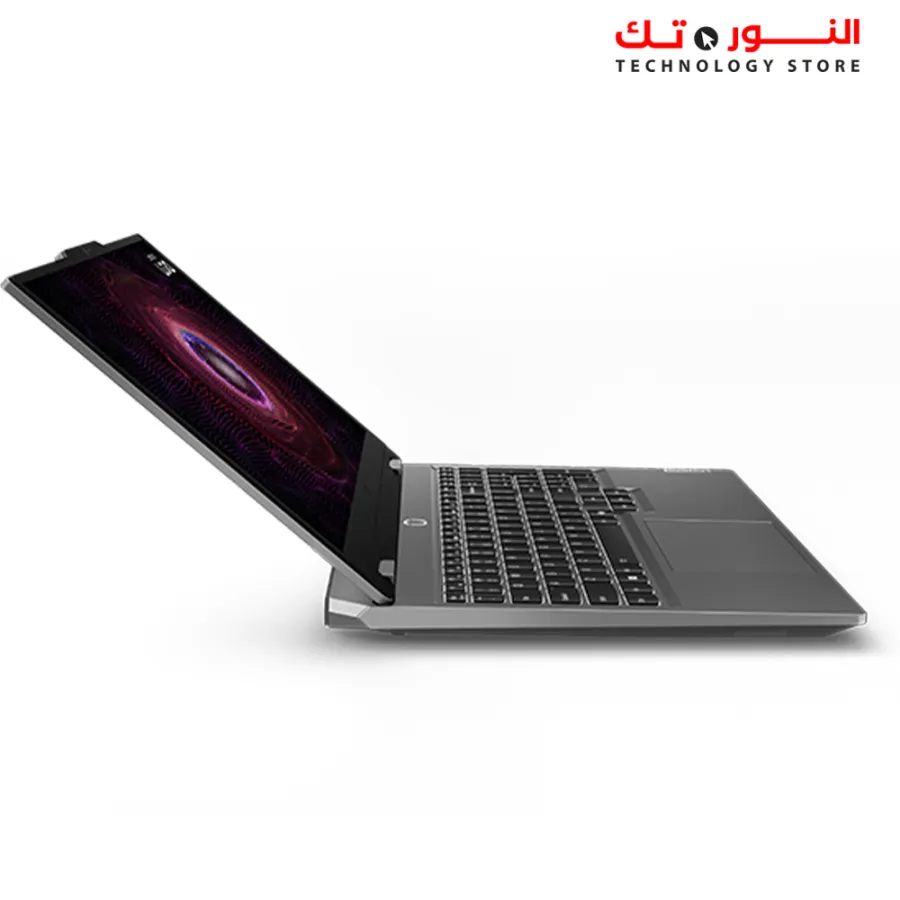 LENOVO LOQ 15ARP9 AMD Ryzen™ 5 7235HS - RAM 12GB DDR5 - SSD 512GB - NVIDIA® GeForce RTX™ 4050 6GB GDDR6 - 15.6INCH FHD 100% sRGB 144Hz G-SYNC® WIN11