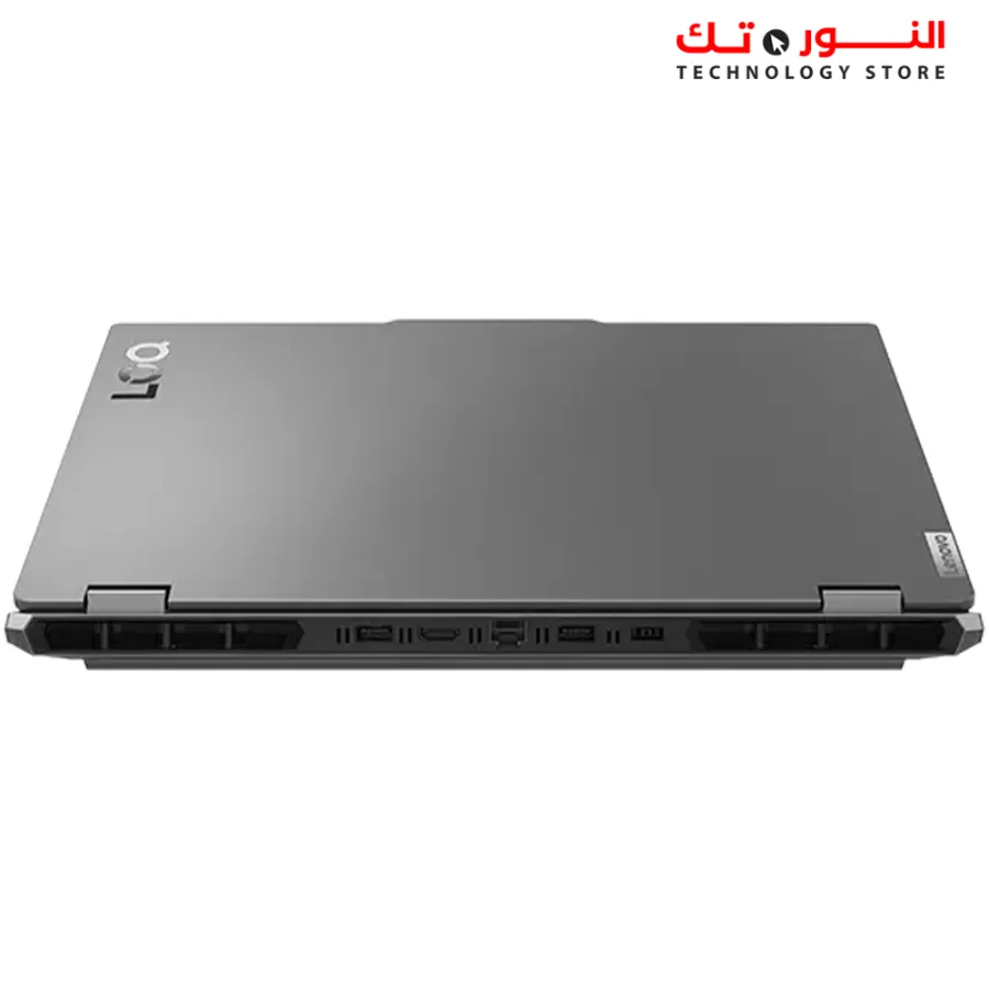 LENOVO LOQ 15ARP9 AMD Ryzen™ 5 7235HS - RAM 12GB DDR5 - SSD 512GB - NVIDIA® GeForce RTX™ 4050 6GB GDDR6 - 15.6INCH FHD 100% sRGB 144Hz G-SYNC® WIN11