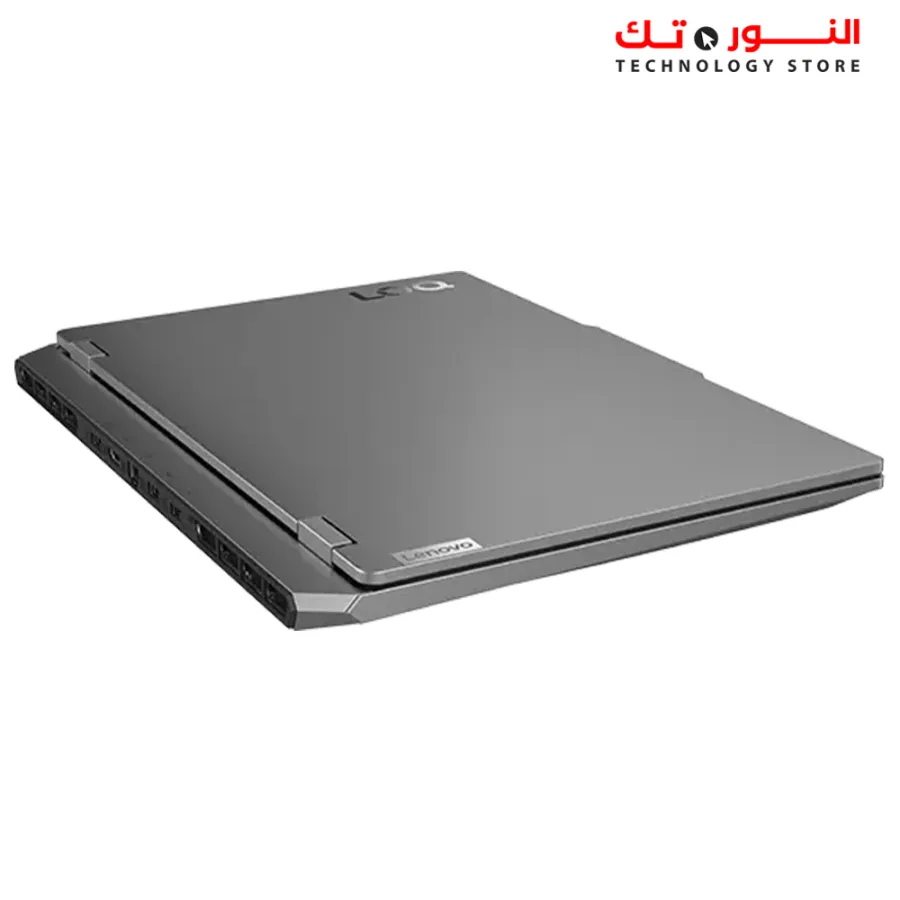 LENOVO LOQ 15ARP9 AMD Ryzen™ 5 7235HS - RAM 12GB DDR5 - SSD 512GB - NVIDIA® GeForce RTX™ 4050 6GB GDDR6 - 15.6INCH FHD 100% sRGB 144Hz G-SYNC® WIN11