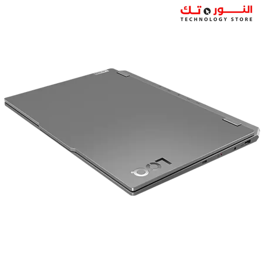 LENOVO LOQ 15ARP9 AMD Ryzen™ 5 7235HS - RAM 12GB DDR5 - SSD 512GB - NVIDIA® GeForce RTX™ 4050 6GB GDDR6 - 15.6INCH FHD 100% sRGB 144Hz G-SYNC® WIN11