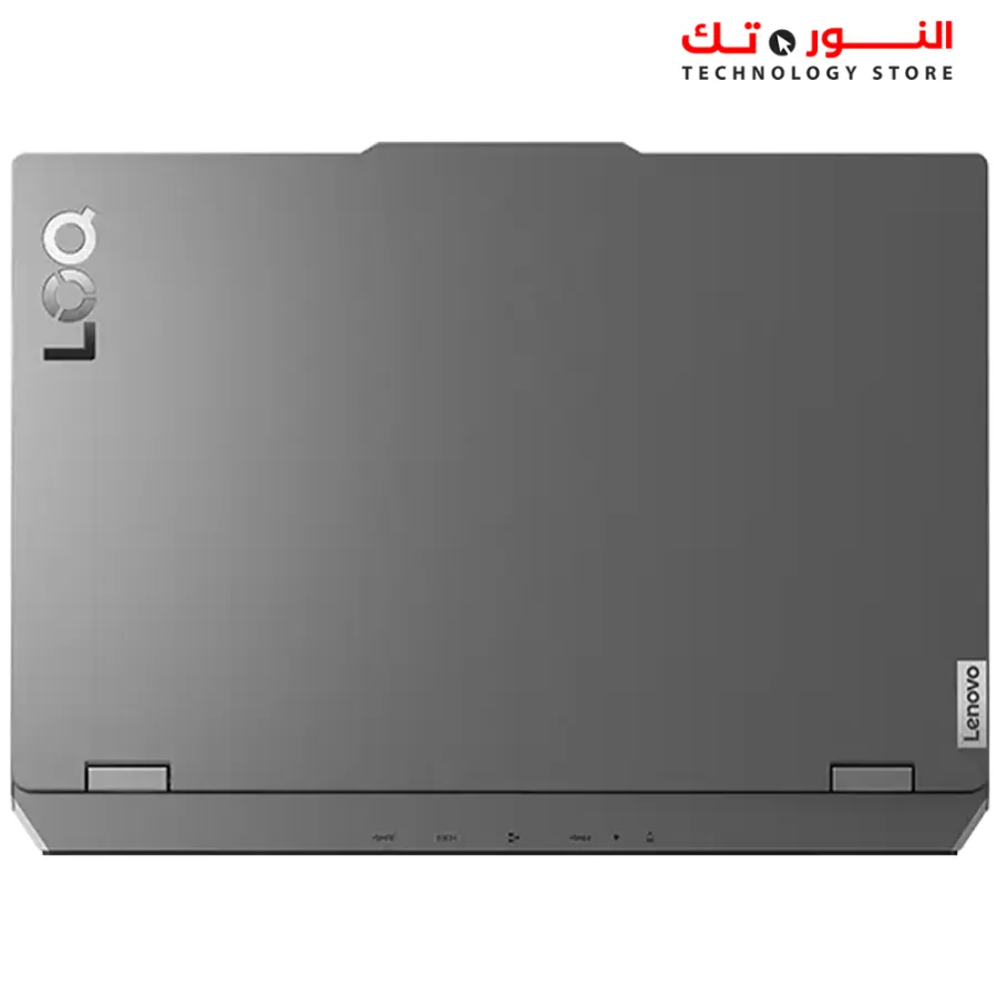 LENOVO LOQ 15ARP9 AMD Ryzen™ 5 7235HS - RAM 12GB DDR5 - SSD 512GB - NVIDIA® GeForce RTX™ 4050 6GB GDDR6 - 15.6INCH FHD 100% sRGB 144Hz G-SYNC® WIN11