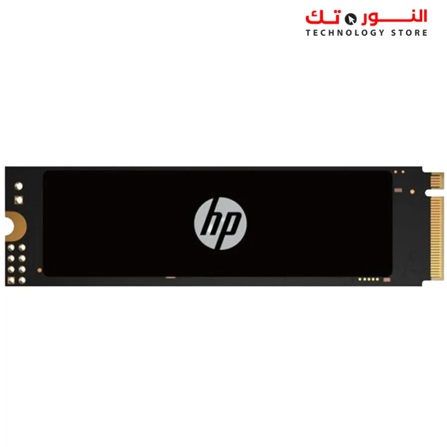 HP EX900 PLUS M.2 NVME 512GB UP TO 3300MB/s