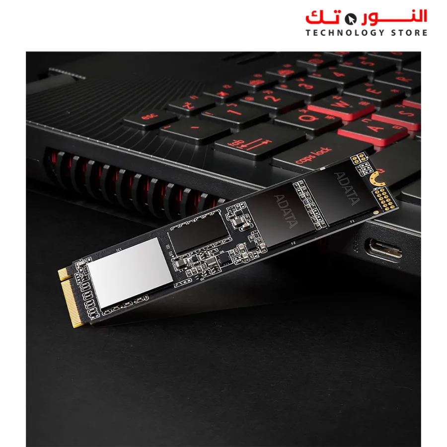 XPG SX8200 Pro 1TB SSD NVME UP TO 3500MB/s Internal Solid State Drive
