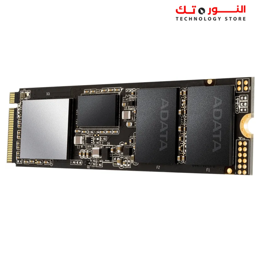 XPG SX8200 Pro 1TB SSD NVME UP TO 3500MB/s Internal Solid State Drive