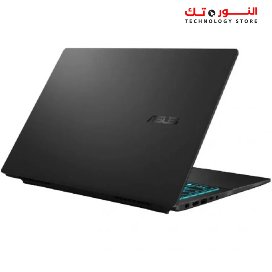 ASUS V16 V3607VM-PL027W CORE 7 240H - RAM 16GB DDR5 - SSD 1TB - NVIDIA® GeForce RTX™ 5060 8GB - 16INCH 2.5K (2560 x 1600, WQXGA) 144Hz  - WIN11