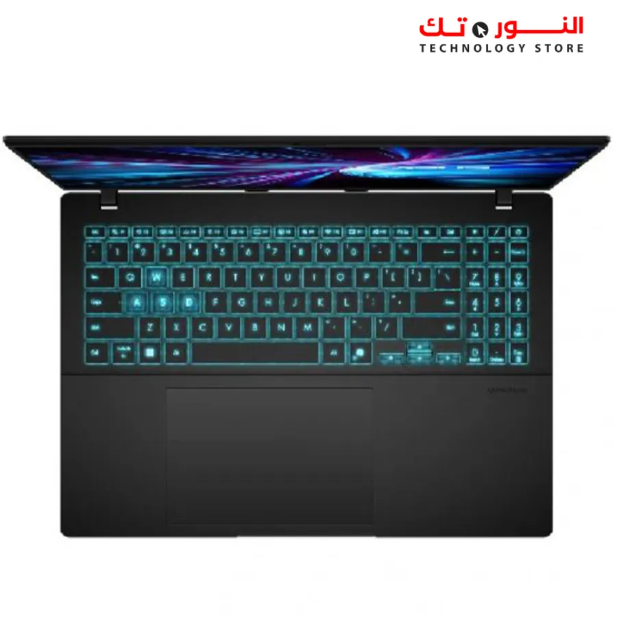 ASUS V16 V3607VM-PL027W CORE 7 240H - RAM 16GB DDR5 - SSD 1TB - NVIDIA® GeForce RTX™ 5060 8GB - 16INCH 2.5K (2560 x 1600, WQXGA) 144Hz  - WIN11