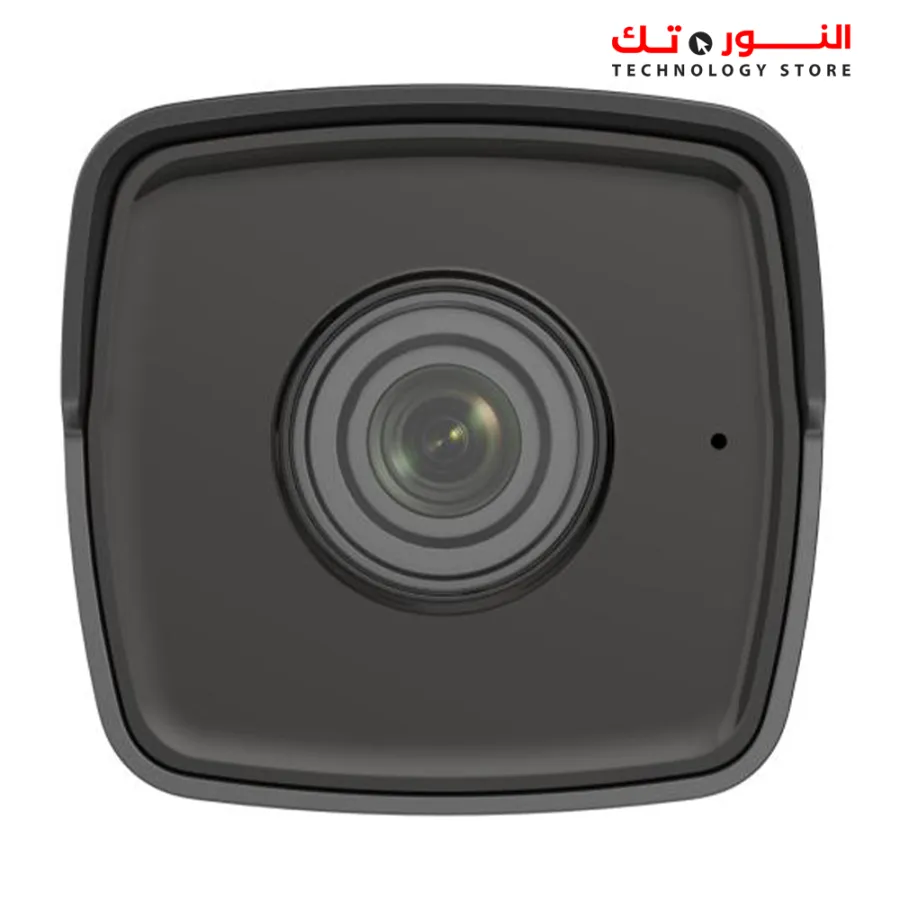 HIKVISION CAMERA IP DS-2CD1043G0-I 4MP OUTDOOR - 4MP Fixed Bullet Network Camera