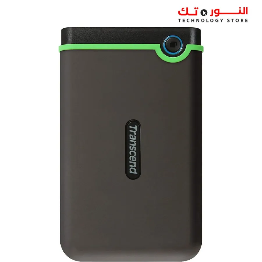 Transcend Storejet 25M3 1TB USB 3.1 Gen 1 - PORTABLE Hard Drive