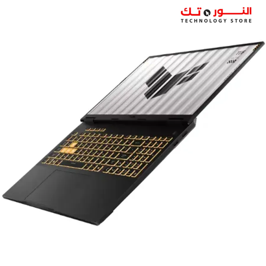 ASUS TUF GAMING F16 FX608JMR RV057W Intel Core I7 14650HX - RAM 16GB DDR5 - 512 SSD - Nvidia GeForce RTX 5060 8GB - 16INCH FHD+ 165HZ -  WIN11