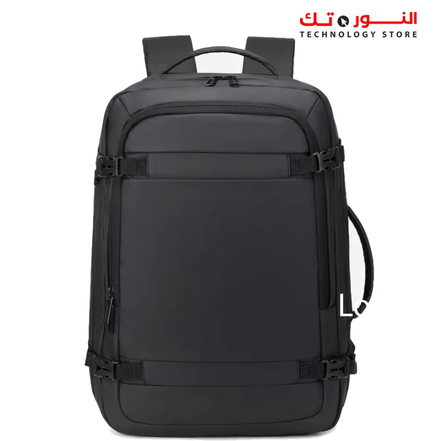 RAHALA Backpacks-RAL1920 - 15.6 Inches Laptop Capacity - 11 inches Tablet Capacity - Water Resistant - Anti Scratch - Strong Strap