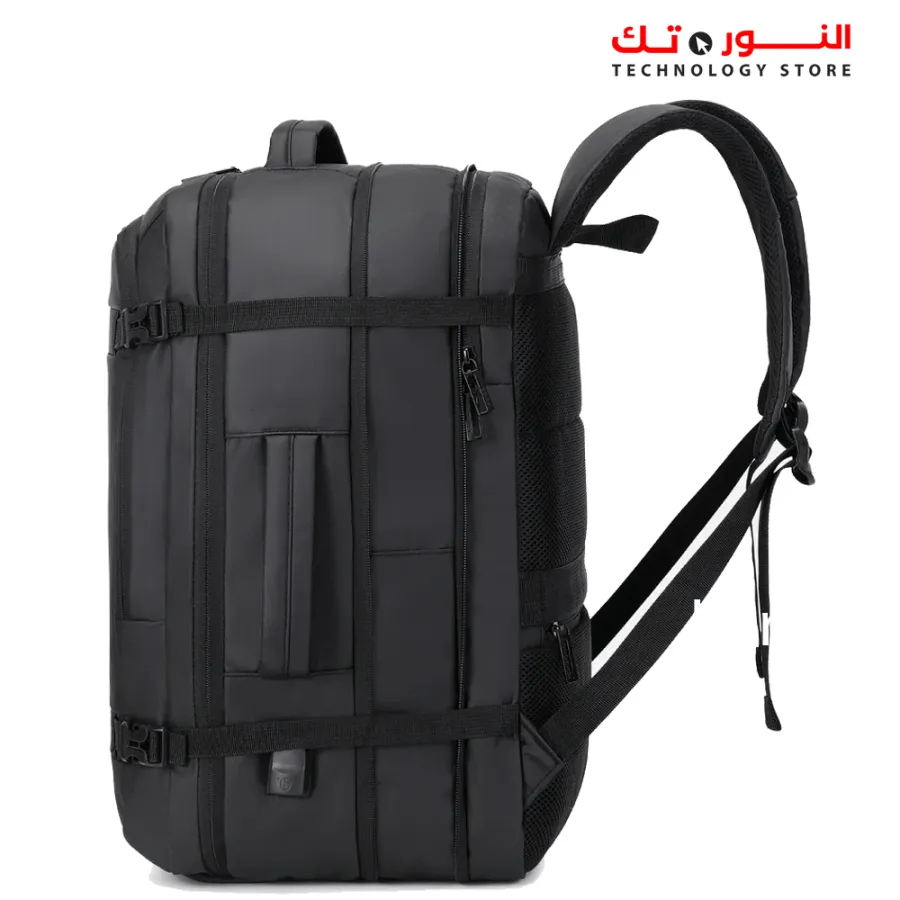RAHALA Backpacks-RAL1920 - 15.6 Inches Laptop Capacity - 11 inches Tablet Capacity - Water Resistant - Anti Scratch - Strong Strap