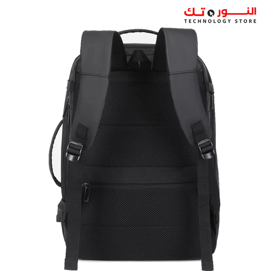 RAHALA Backpacks-RAL1920 - 15.6 Inches Laptop Capacity - 11 inches Tablet Capacity - Water Resistant - Anti Scratch - Strong Strap