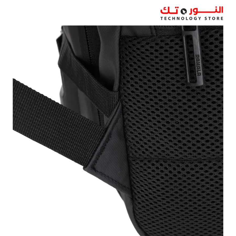 RAHALA Backpacks-RAL1920 - 15.6 Inches Laptop Capacity - 11 inches Tablet Capacity - Water Resistant - Anti Scratch - Strong Strap