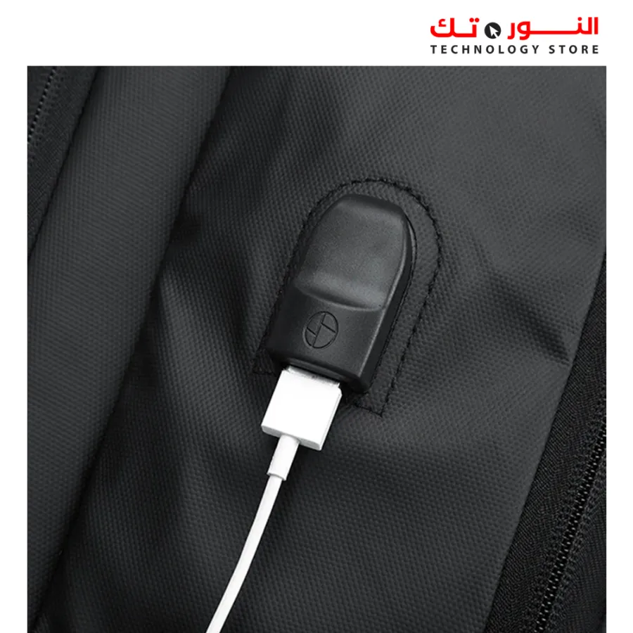 RAHALA Backpacks-RAL1920 - 15.6 Inches Laptop Capacity - 11 inches Tablet Capacity - Water Resistant - Anti Scratch - Strong Strap