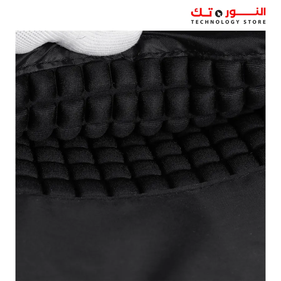 RAHALA RAL802 Water Resistant - Anti Scratch - Strong Strap - 15.6 Inches Laptop Capacity - 11 inches Tablet Capacity - USB Connector