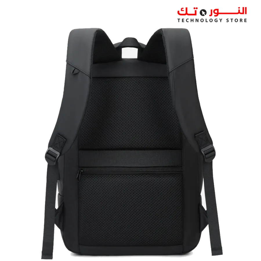 RAHALA Backpacks EF92M -  Water Resistant - Anti Scratch - Strong Strap - 15.6 Inches Laptop Capacity - 11 inches Tablet Capacity