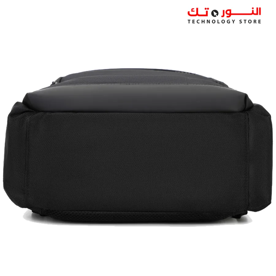 RAHALA Backpack-RAL-502 - 15.6 Inches Laptop Capacity - 11 inches Tablet Capacity - Anti Scratch - Strong Strap - Water Resistant