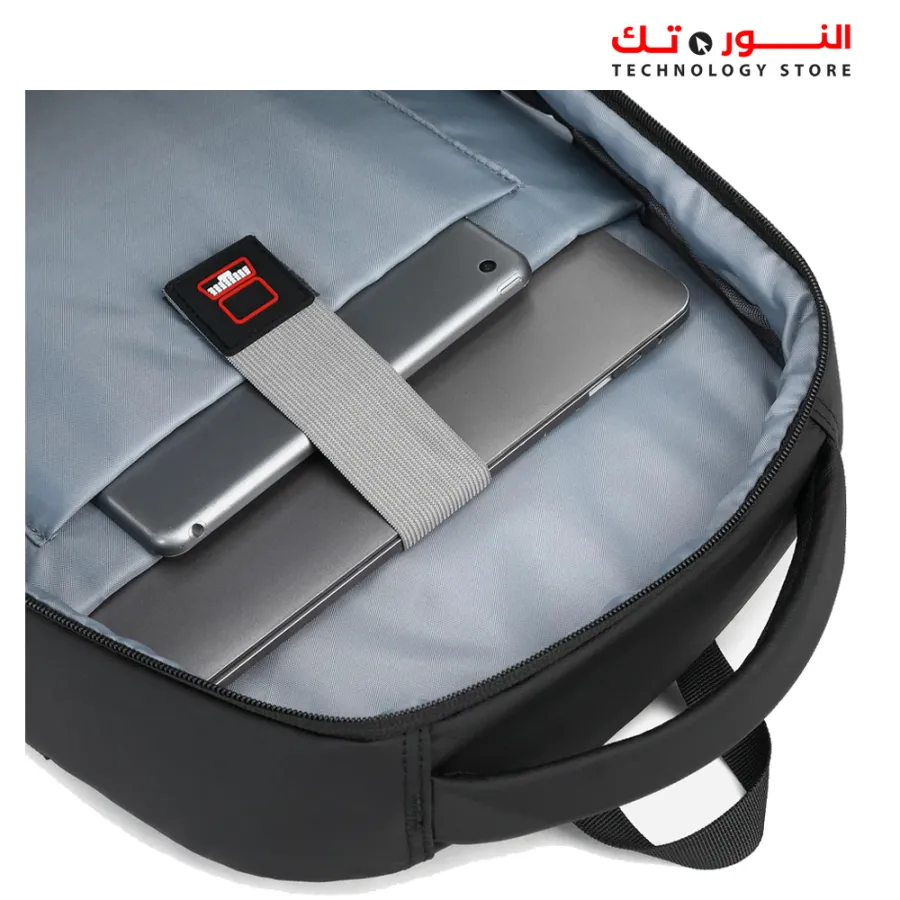 RAHALA Backpacks EF92M -  Water Resistant - Anti Scratch - Strong Strap - 15.6 Inches Laptop Capacity - 11 inches Tablet Capacity