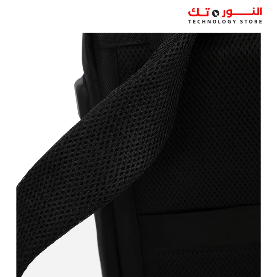 RAHALA Backpack-RAL-502 - 15.6 Inches Laptop Capacity - 11 inches Tablet Capacity - Anti Scratch - Strong Strap - Water Resistant