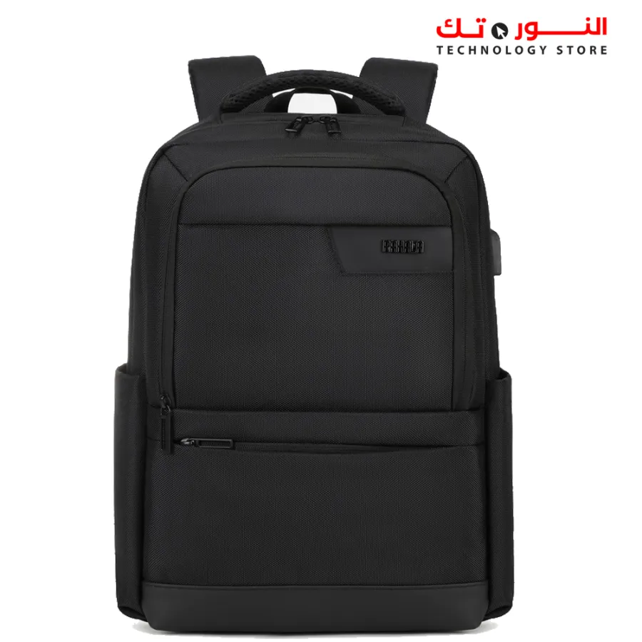 RAHALA Backpack-RAL-502 - 15.6 Inches Laptop Capacity - 11 inches Tablet Capacity - Anti Scratch - Strong Strap - Water Resistant