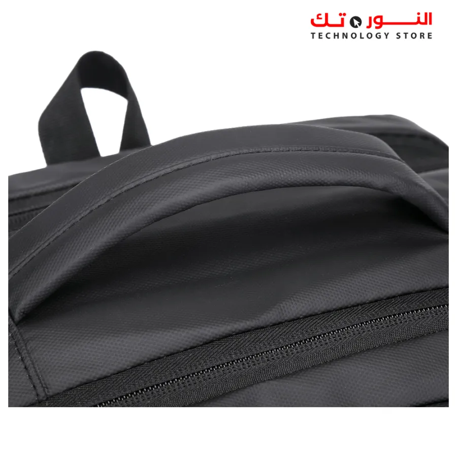 RAHALA Backpacks-RAL1920 - 15.6 Inches Laptop Capacity - 11 inches Tablet Capacity - Water Resistant - Anti Scratch - Strong Strap