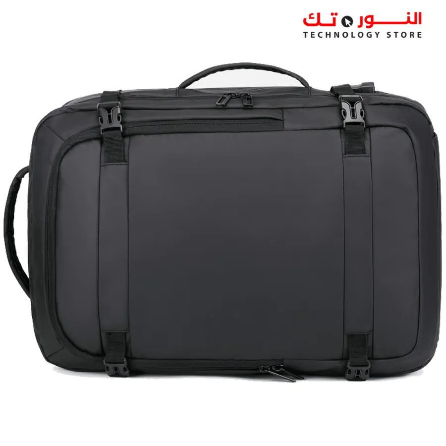RAHALA Backpacks-RAL1920 - 15.6 Inches Laptop Capacity - 11 inches Tablet Capacity - Water Resistant - Anti Scratch - Strong Strap