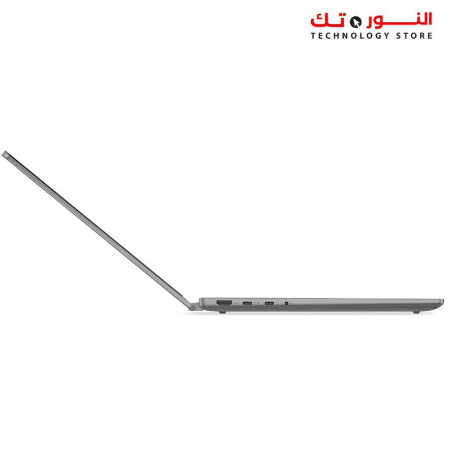 LENOVO IdeaPad 5 2-in-1 14IRH9  Intel® Core i5-13420H - 16GB LPDDR5X - 512GB SSD - Integrated Intel® UHD Graphics - 14INCH WUXGA (1920x1200) IPS Multi Touch  + Touch PEN - WIN 11