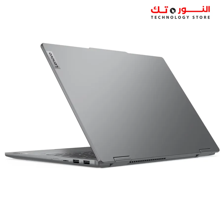 LENOVO IdeaPad 5 2-in-1 14IRH9  Intel® Core i5-13420H - 16GB LPDDR5X - 512GB SSD - Integrated Intel® UHD Graphics - 14INCH WUXGA (1920x1200) IPS Multi Touch  + Touch PEN - WIN 11