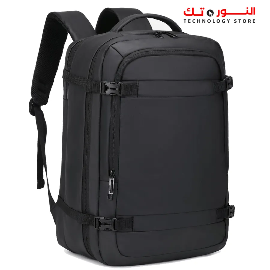 RAHALA Backpacks-RAL1920 - 15.6 Inches Laptop Capacity - 11 inches Tablet Capacity - Water Resistant - Anti Scratch - Strong Strap