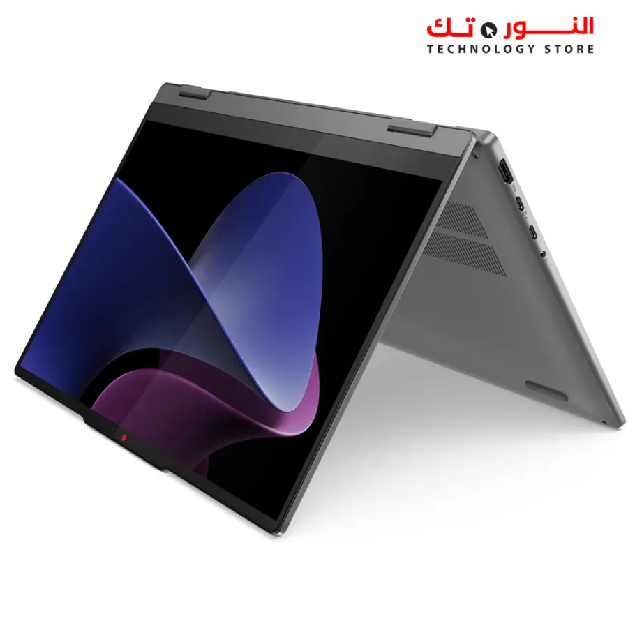 LENOVO IdeaPad 5 2-in-1 14IRH9  Intel® Core i5-13420H - 16GB LPDDR5X - 512GB SSD - Integrated Intel® UHD Graphics - 14INCH WUXGA (1920x1200) IPS Multi Touch  + Touch PEN - WIN 11