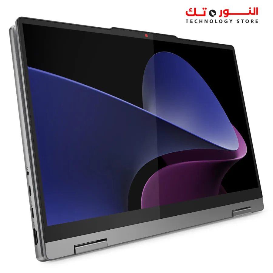 LENOVO IdeaPad 5 2-in-1 14IRH9  Intel® Core i5-13420H - 16GB LPDDR5X - 512GB SSD - Integrated Intel® UHD Graphics - 14INCH WUXGA (1920x1200) IPS Multi Touch  + Touch PEN - WIN 11